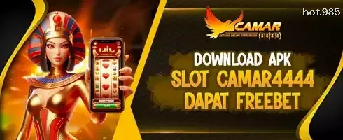 Bonus Spesial Download hot985 APK screenshot