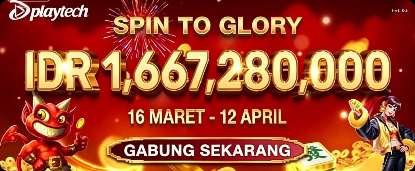Unduh hot985 apk Versi Terbaru